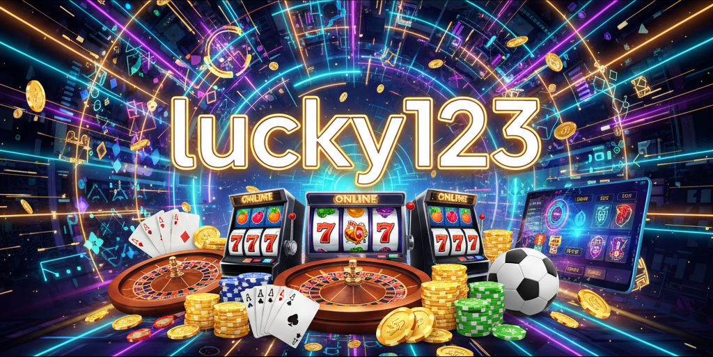 lucky123