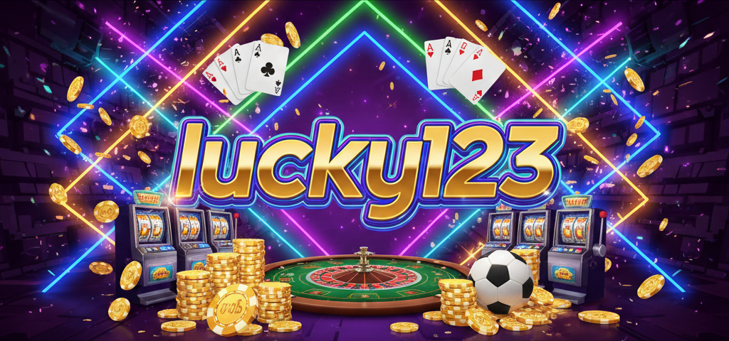 lucky123