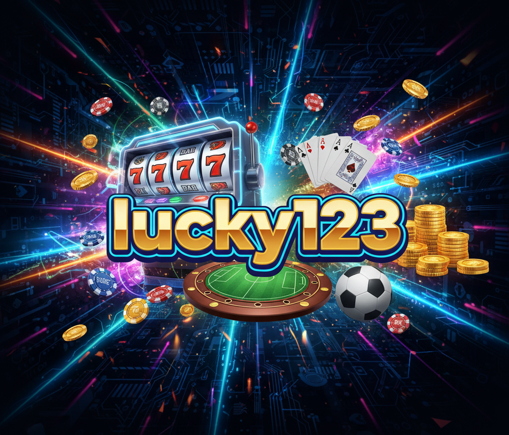 lucky123