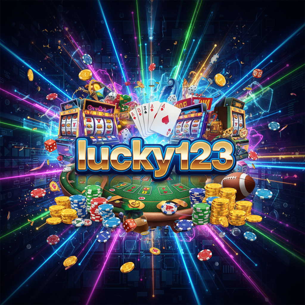 lucky123