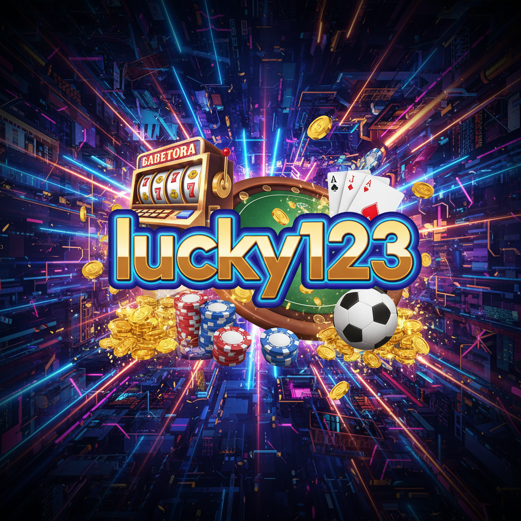 lucky123